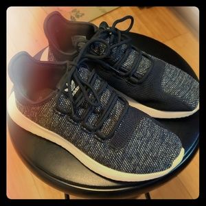 Adidas tubular shadow sneakers